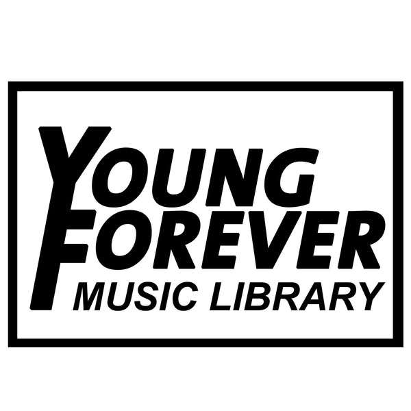 Young Forever Music Library